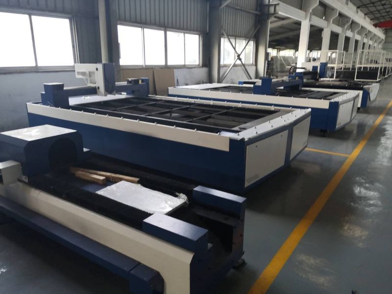 China Suzhou Horizon Laser Technology Co., Ltd. company profile