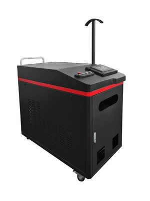 Houshold Appliances 5M 2000W Automatic Laser Welder