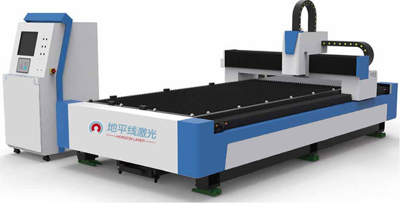 Raytools 90m 1520mm Metal Fiber Laser Cutting Machine