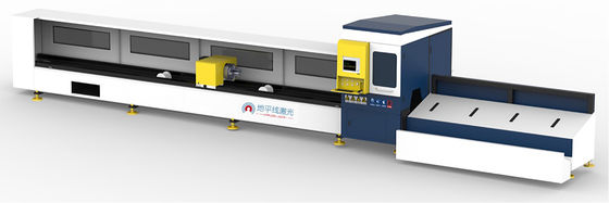 1300mm 600M Portable Laser Cutter For Metal , Laser Cnc Machine For Metal