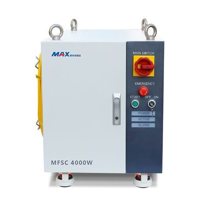 4000W Laser Cutter Accessories Single Module Maxphotonics