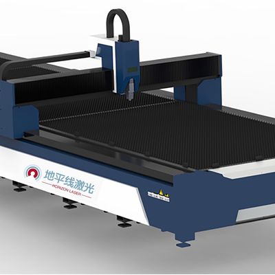Raytools Maxphotonics 6KW 40KW CNC Laser Cutter For Metal
