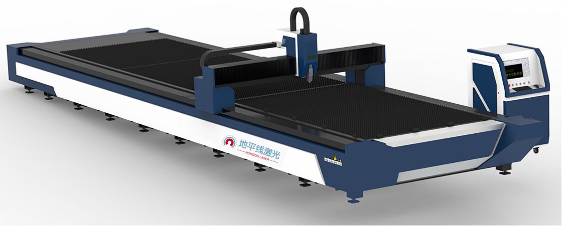 Raytools Maxphotonics 6KW 40KW CNC Laser Cutter For Metal