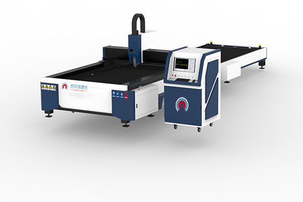 Raytools Maxphotonics 6KW 40KW CNC Laser Cutter For Metal