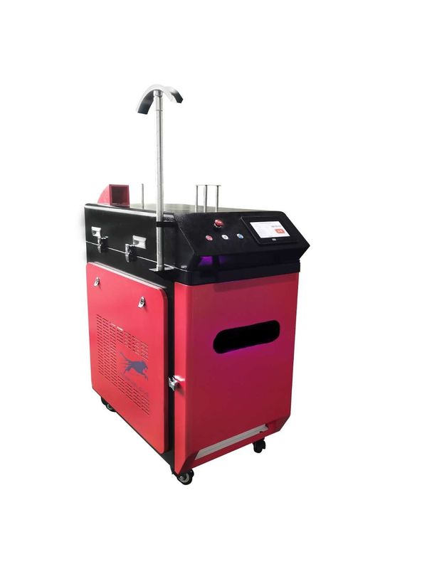 Houshold Appliances 5M 2000W Automatic Laser Welder
