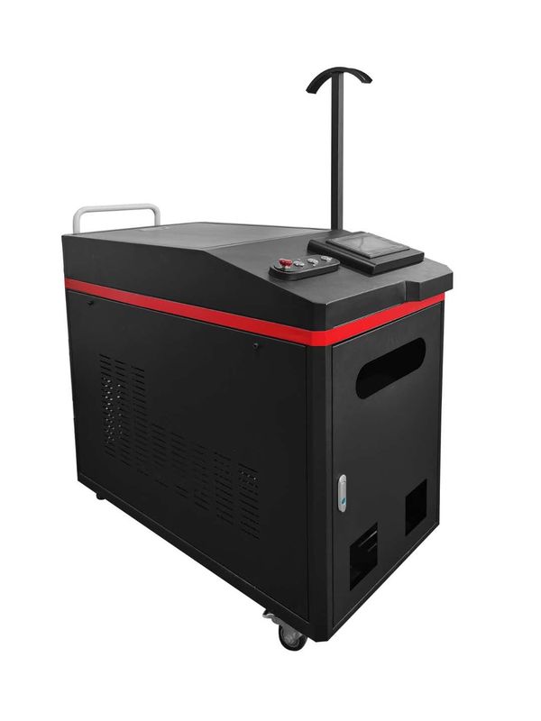 Houshold Appliances 5M 2000W Automatic Laser Welder