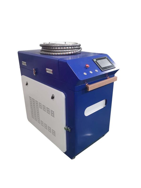 Houshold Appliances 5M 2000W Automatic Laser Welder