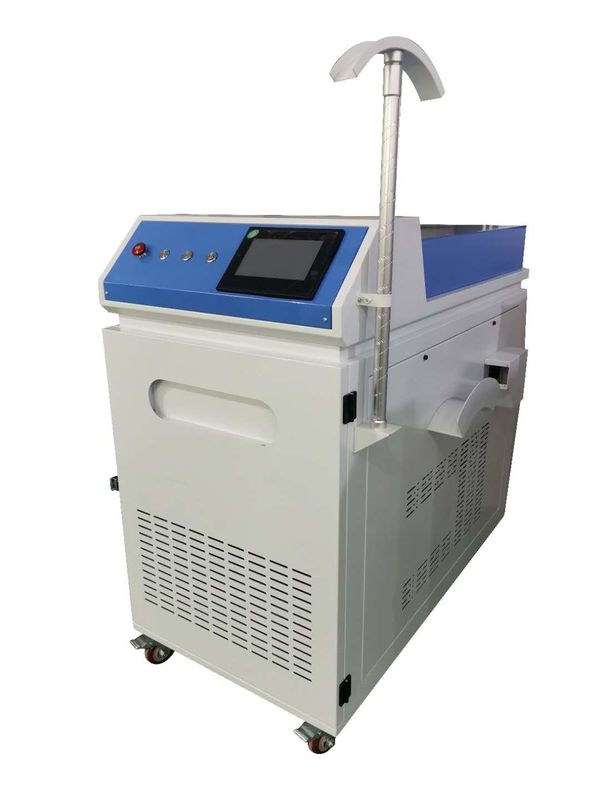 Houshold Appliances 5M 2000W Automatic Laser Welder