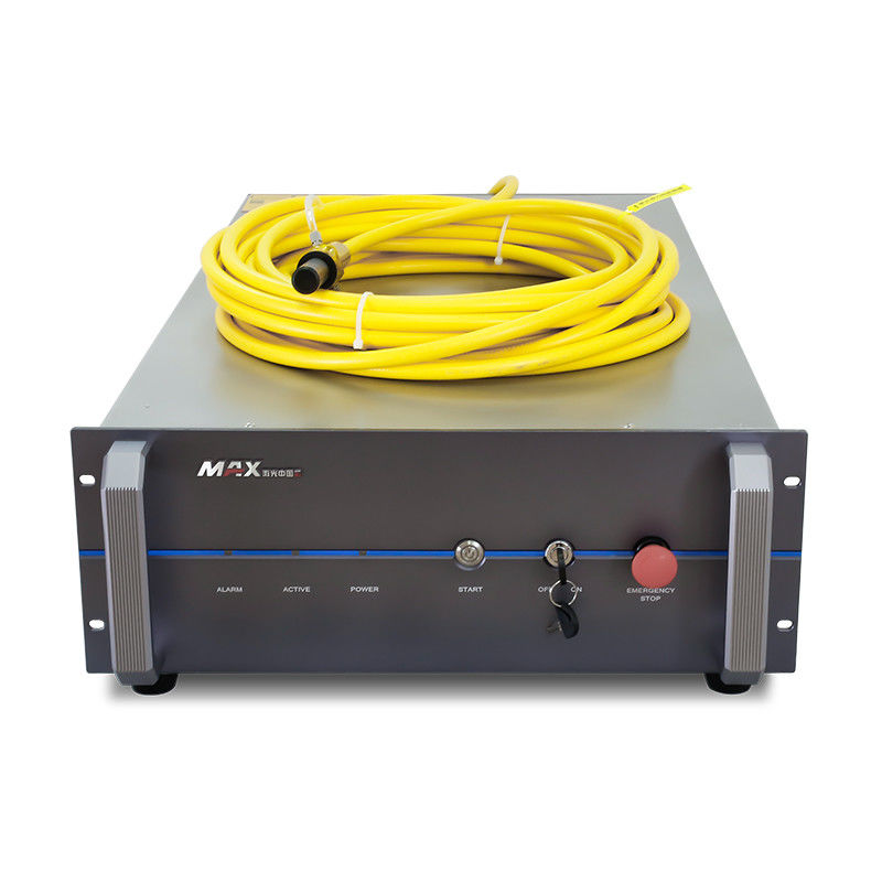 2000W Laser Cutter Accessories For Laser Marking Machine