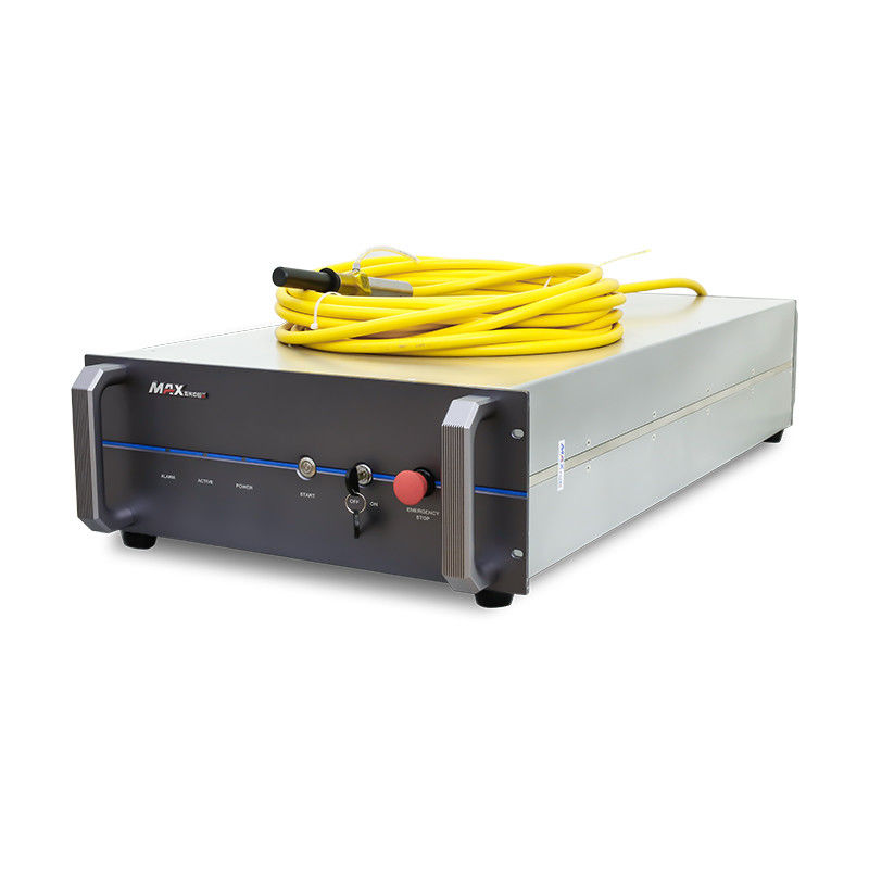 2000W Laser Cutter Accessories For Laser Marking Machine
