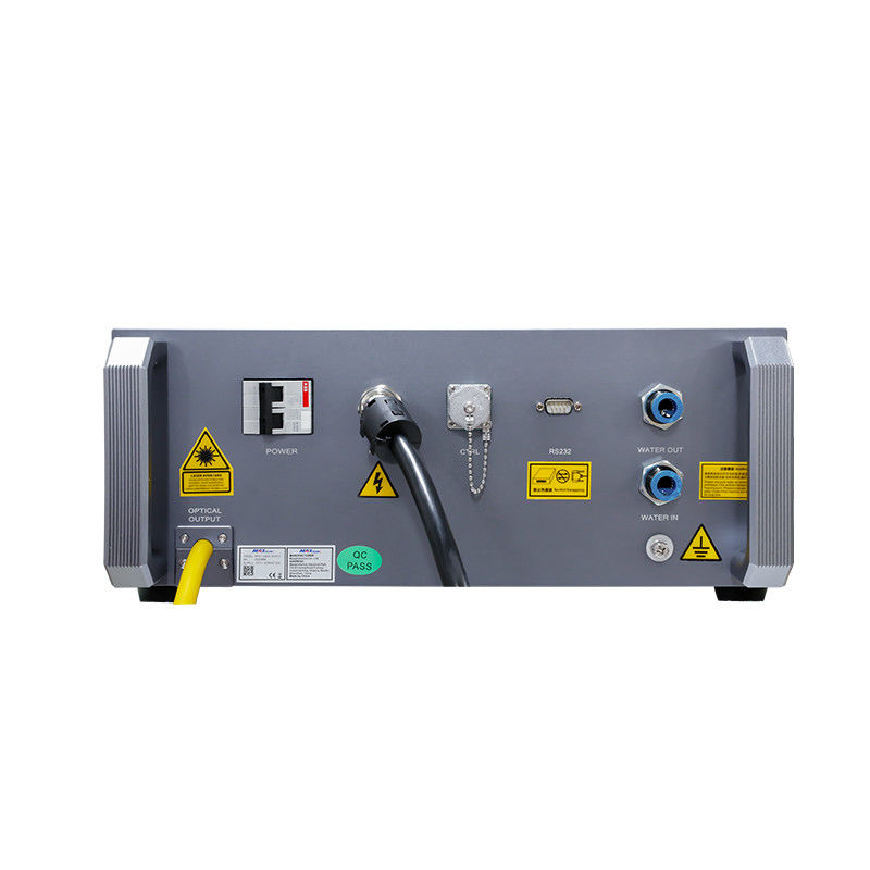 2000W Laser Cutter Accessories For Laser Marking Machine
