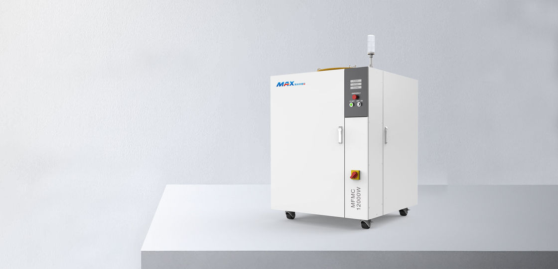15000W Multimode Fiber Laser Source 12000W CE Industrial