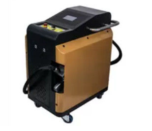 1064nm Laser Cleaning Machines