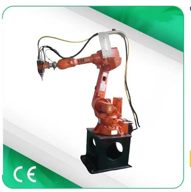 3000W 1064nm Automatic Laser Welder , Handheld Laser Welding Machine For Stainless Steel