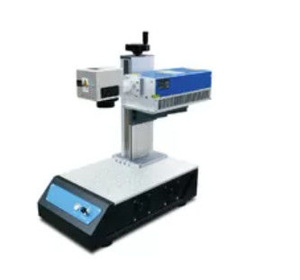 No Consumbles 3W Tabletop Laser Engraving Machine