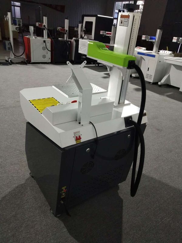 50W Laser Marking Machines