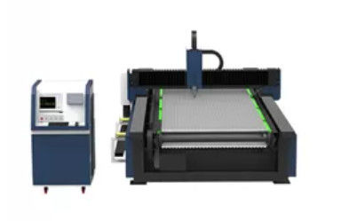 Stainless Steel 3mm 1090nm Laser Cut Machine For Metal