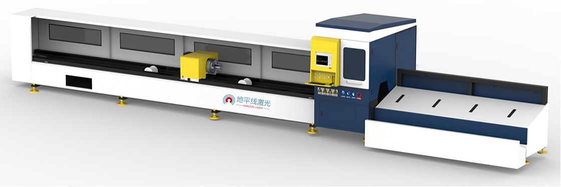 1300mm 600M Portable Laser Cutter For Metal , Laser Cnc Machine For Metal