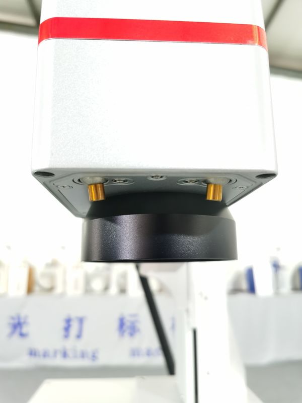 Coreldraw 0.012mm Laser Engraving Machine For Metal
