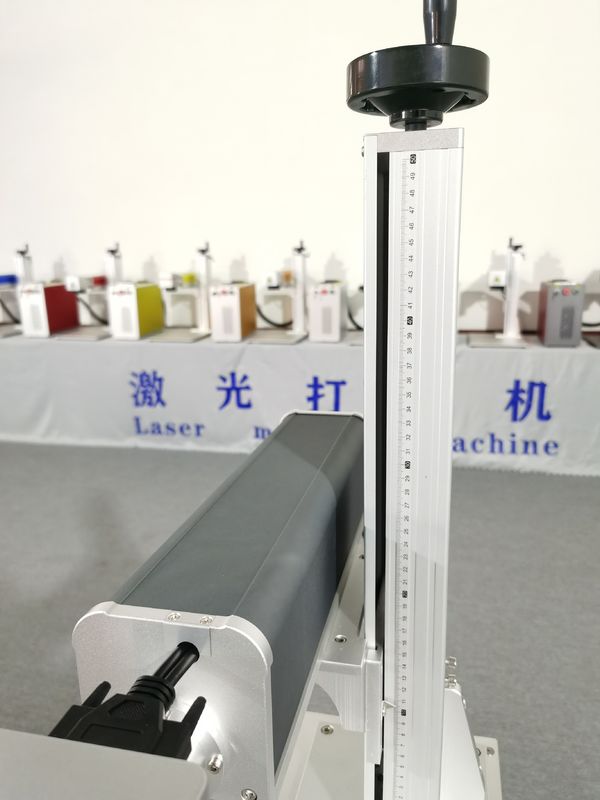 Coreldraw 0.012mm Laser Engraving Machine For Metal