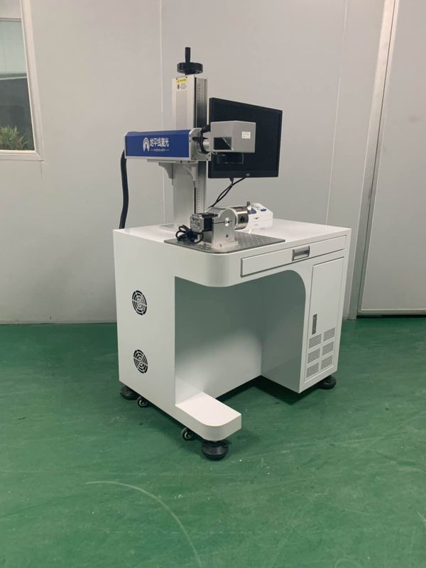 PLT 30 Watt Fiber Laser Engraver