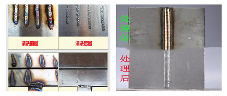 1068nm 500W Laser Cleaning Machine For Rust Removal