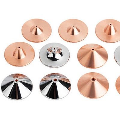 28mm Laser Cutter Accessories For Laser Cutting Head
