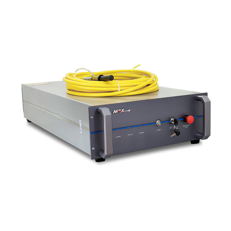2000W Laser Cutter Accessories For Laser Marking Machine